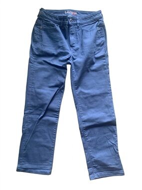 ⭐️3 for $10⭐️ Santana Jeans Blue Ankle-length Pant